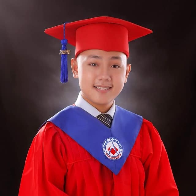 student developer avatar